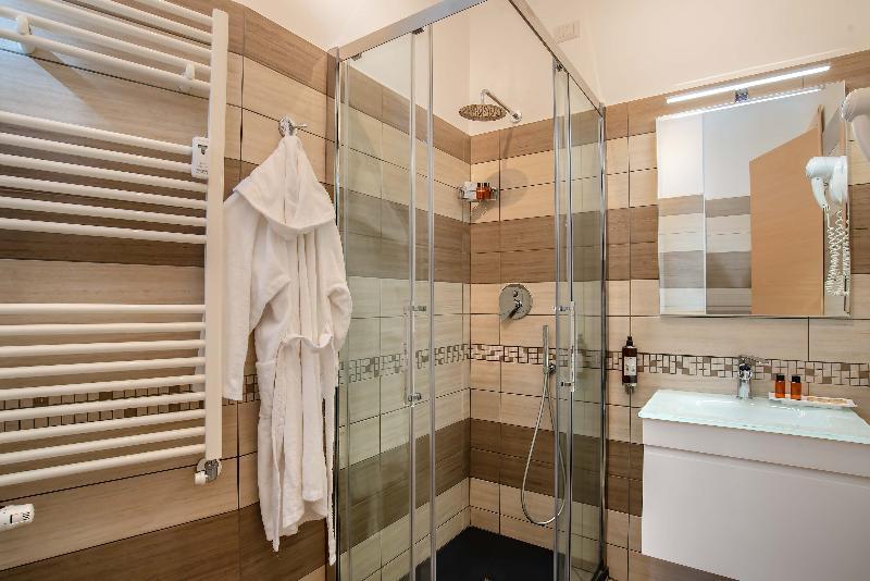 Rome Central Rooms Екстериор снимка