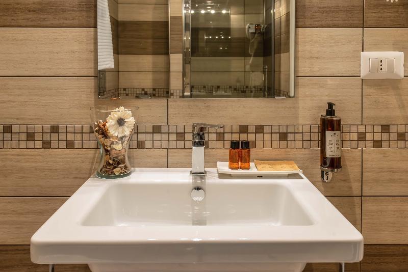 Rome Central Rooms Екстериор снимка