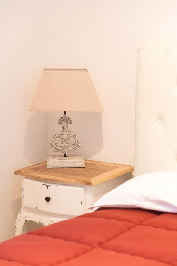 Rome Central Rooms Екстериор снимка