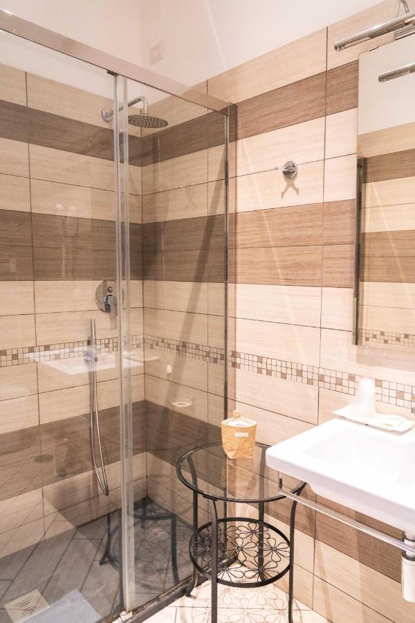 Rome Central Rooms Екстериор снимка