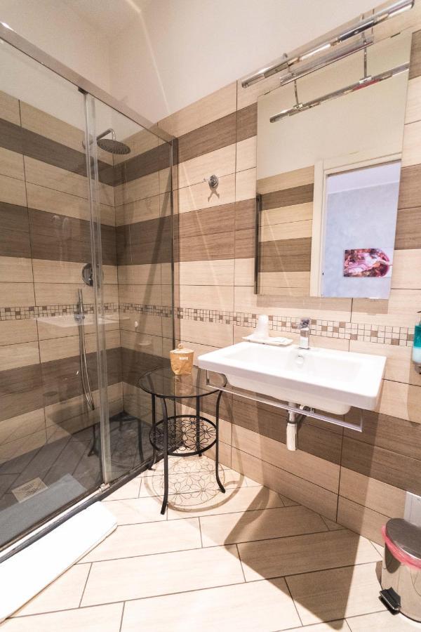 Rome Central Rooms Екстериор снимка