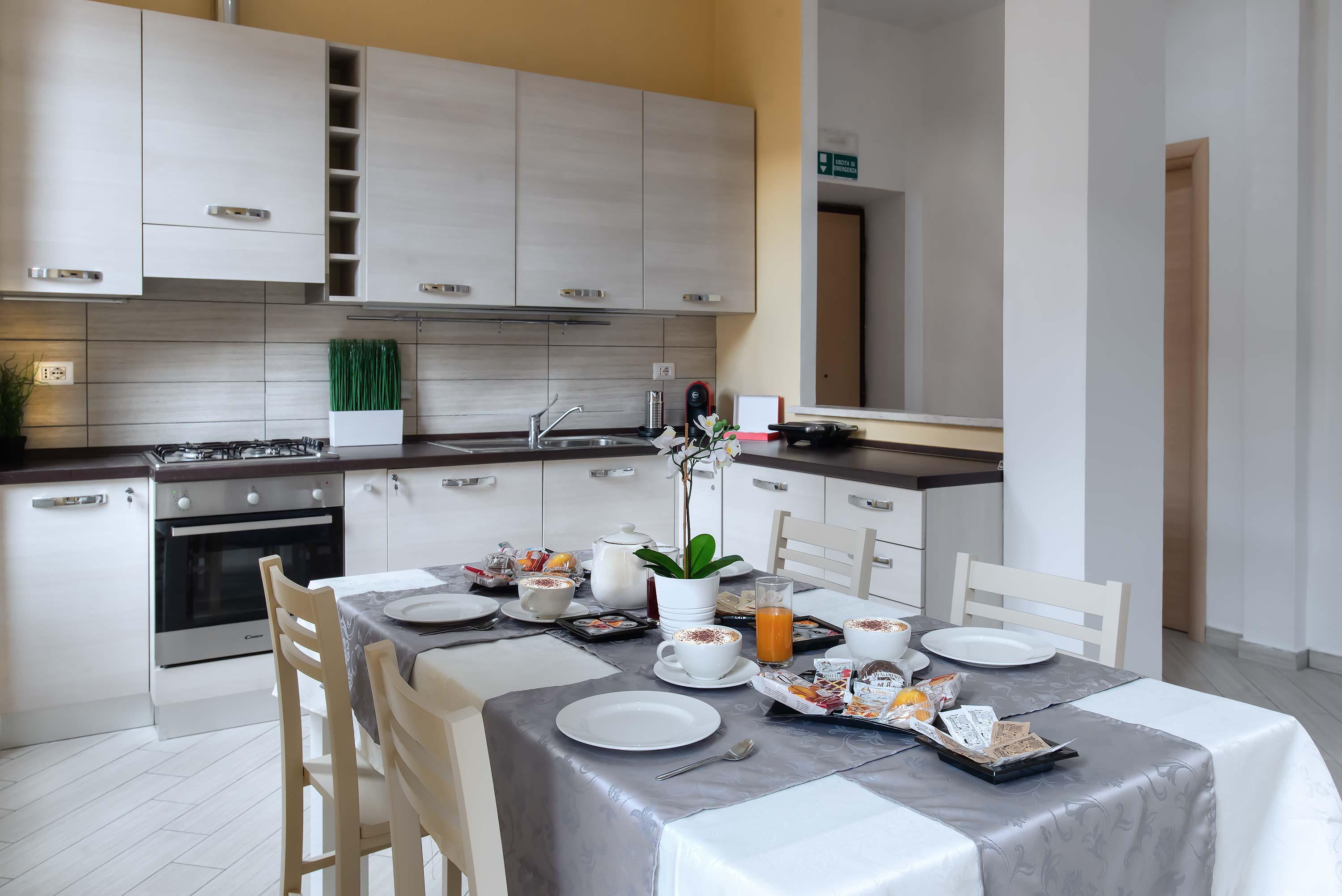 Rome Central Rooms Екстериор снимка