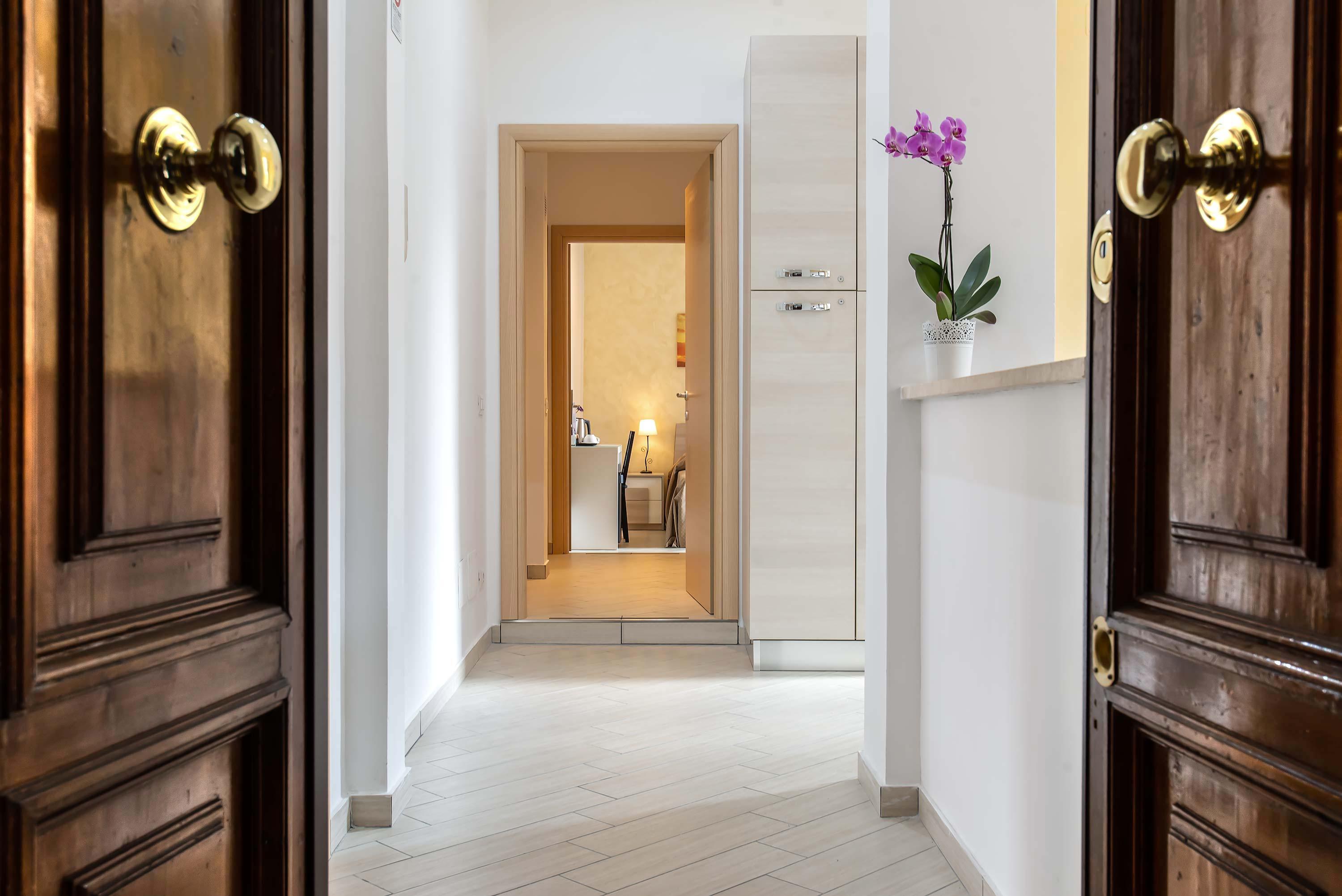 Rome Central Rooms Екстериор снимка