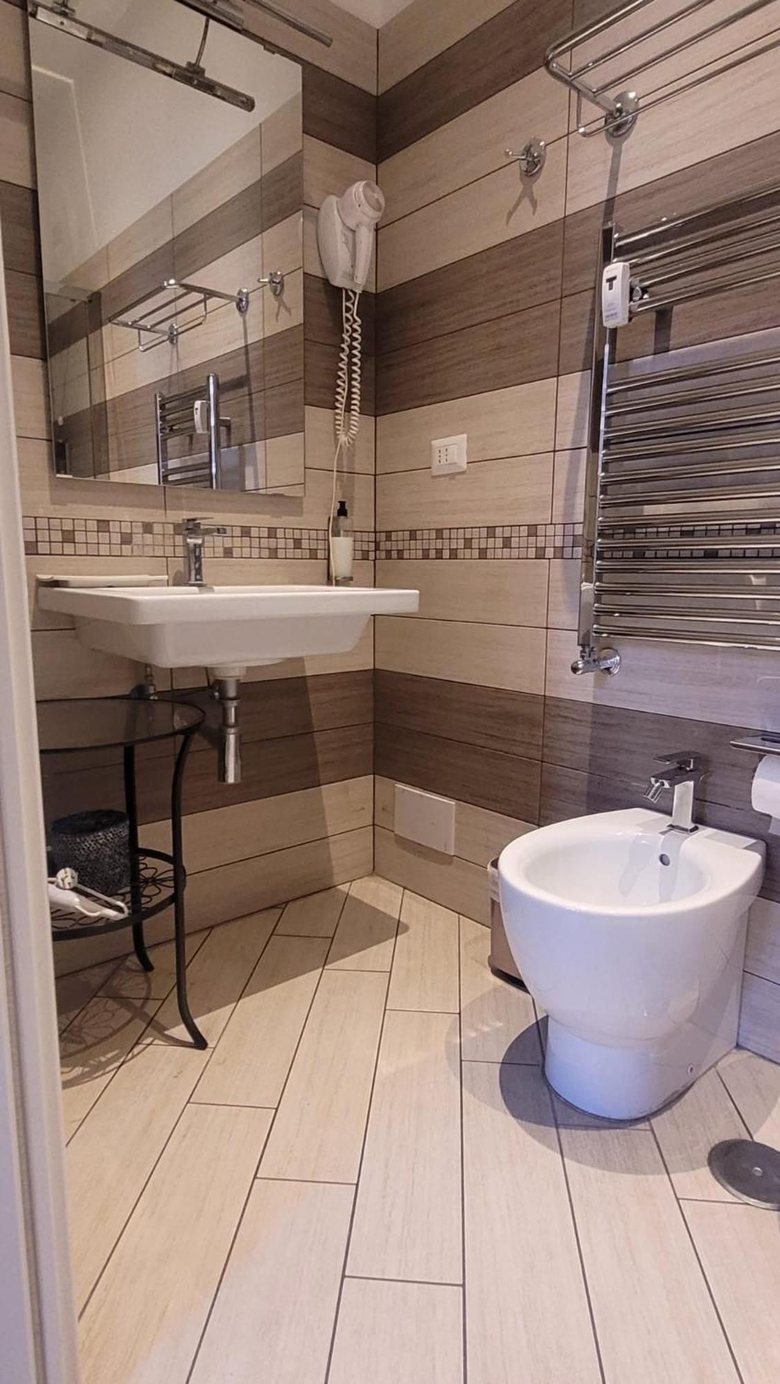 Rome Central Rooms Екстериор снимка