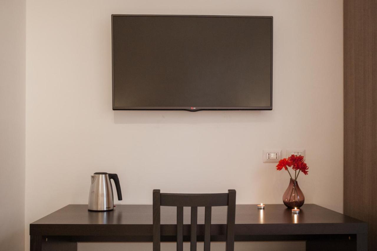 Rome Central Rooms Екстериор снимка
